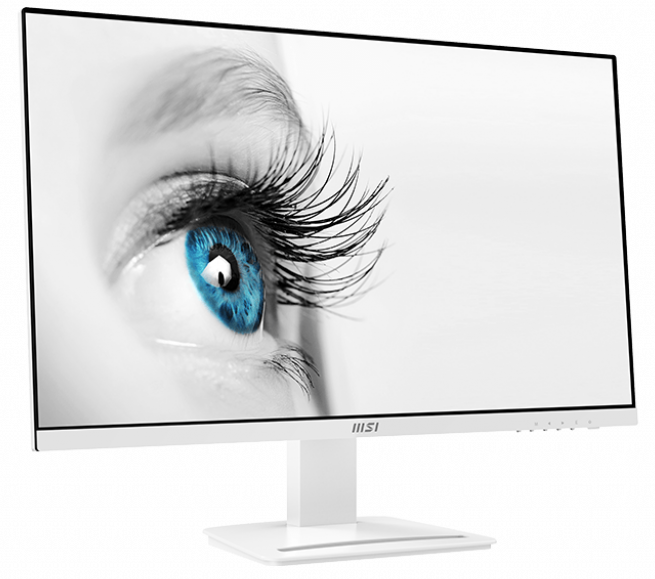 MSI Monitor